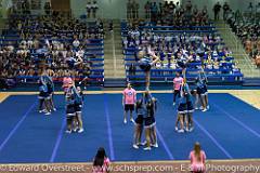 JV Cheer Classic -77